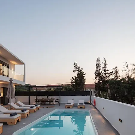 Horizon Luxury