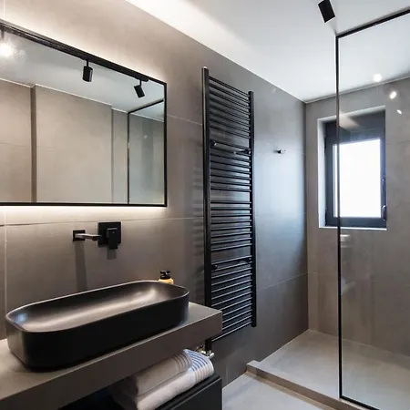 Horizon Luxury Chania (Crete)