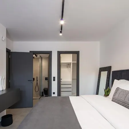 Vila Horizon Luxury Chania (Crete)