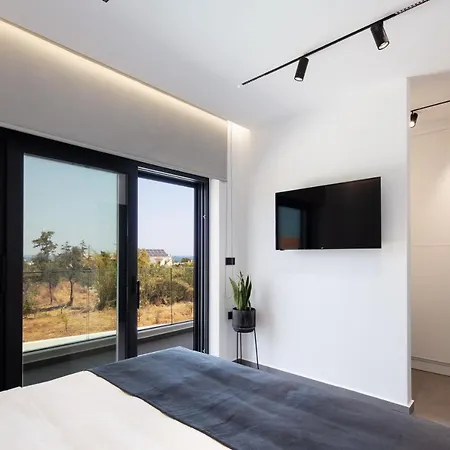 Horizon Luxury Vila Chania (Crete)